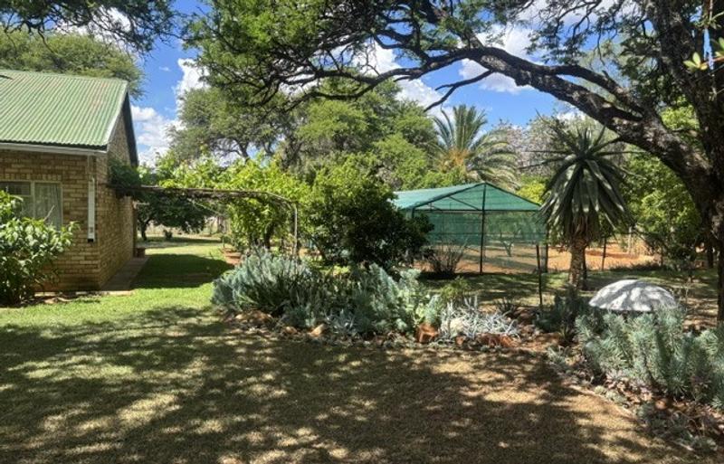3 Bedroom Property for Sale in Makwassie North West